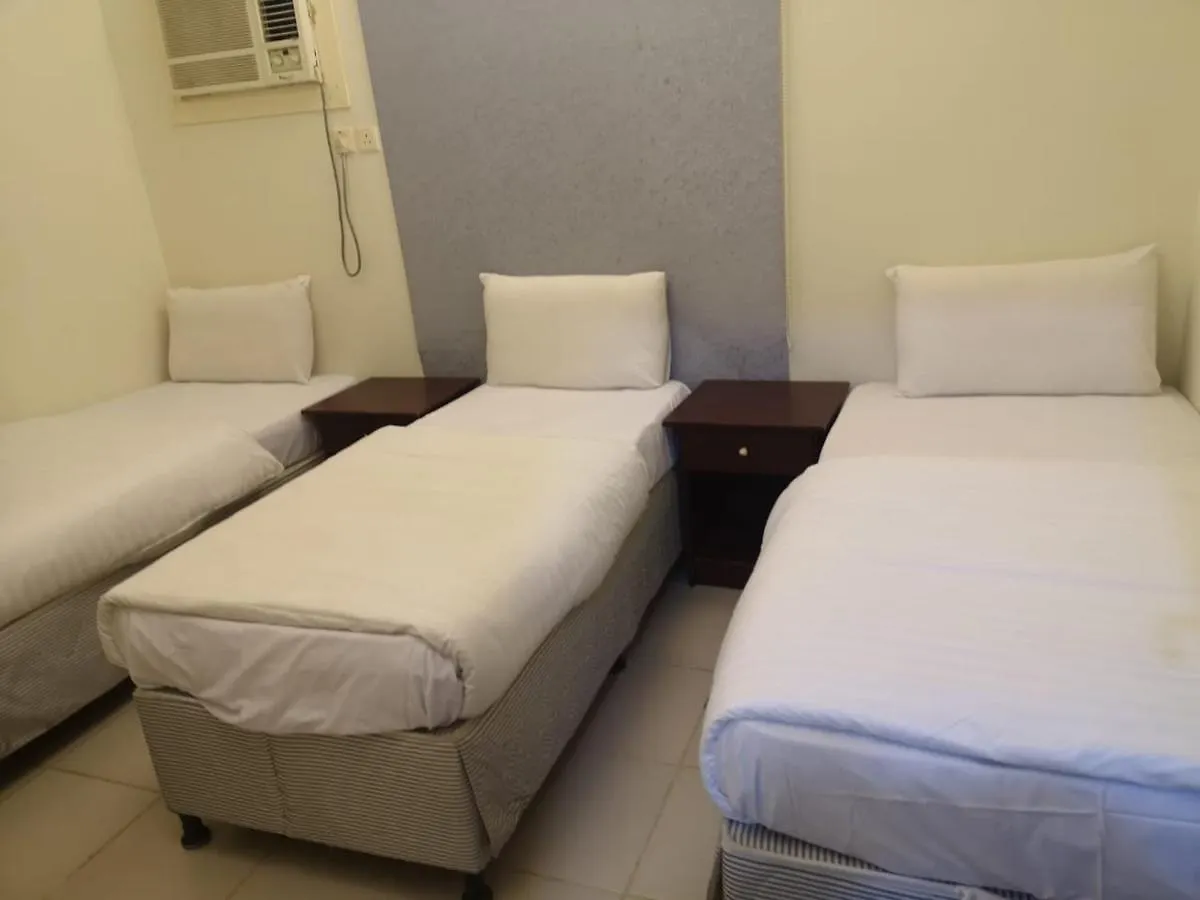 Apartemen منازل الكرام 507