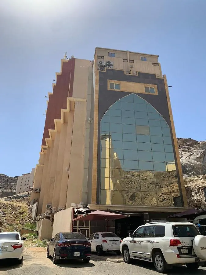Daire منازل الكرام 507 Suudi Arabistan