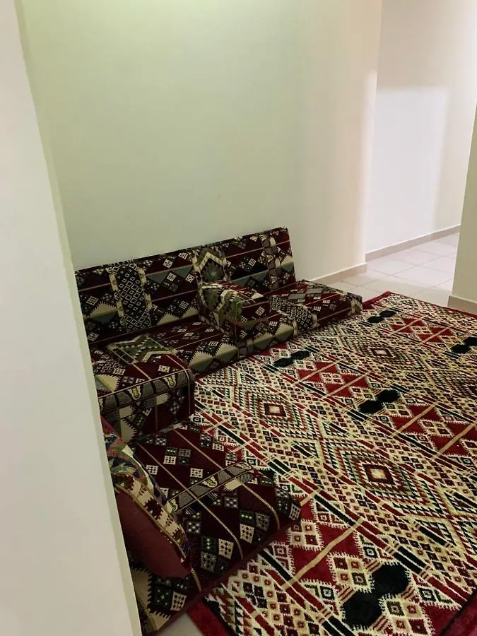 منازل الكرام 507